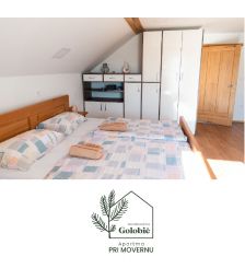 Dvodnevni oddih v Beli krajini z domaco podpeko, Apartma pri Movernu, Semic (Vrednostni bon, izvajalec storitev: MIRKO GOLOBIC, Nosilec dopol. dejavnosti na kmetiji)