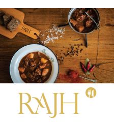 Ko zadiši po Prekmurju za 2 osebi, Gostilna Rajh, Bakovci, Murska Sobota (Vrednostni bon, izvajalec storitev: TANJA PINTARIC S.P.)