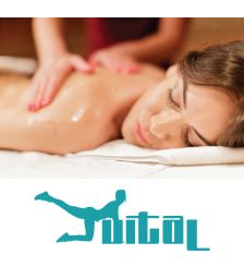 Aroma terapija za razstrupljanje za 1 osebo, Studio Vital, lepotno terapevtski center, Jesenice (Vrednostni bon, izvajalec storitev: STUDIO VITAL ANJA ŠTULAR S.P.)