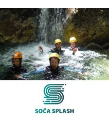 Soteskanje v Sušcu za 1 osebo, Soca Splash, Bovec (Vrednostni bon, izvajalec storitev: LIKONA D.O.O.)
