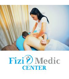 Delna masaža telesa s krioterapijo za 1 osebo, Fizio medic center, Jožica Jezernik s.p. (Vrednostni bon, izvajalec storitev: JOŽICA CAJNKO S.P.)