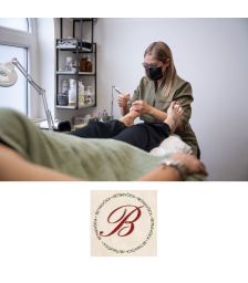Pedikura za 1 osebo, Betnavcica atelje za nego telesa in obraza, Maribor (Vrednostni bon, izvajalec storitev: BETNAVCICA d.o.o.)