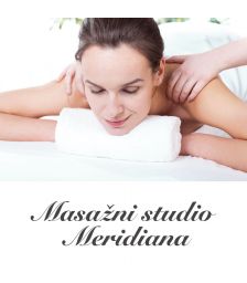 Tuina masaža celega telesa za 1 osebo, Masažni studio Meridiana, Kranj (Vrednostni bon, izvajalec storitev: MERIDIANA,  mag. VLASTA GODNIC S.P.)