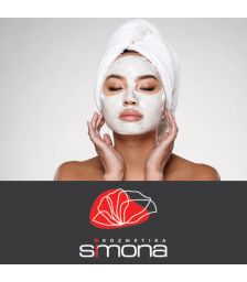 Posebna nega obraza za eno osebo, Kozmetika Simona, Lendava