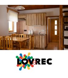 Vikend dopust v dvoje na Turistični kmetiji Lovrec, Turistična kmetija Lovrec, Jiršovci