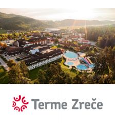 Vikend oddih za 1 osebo v hotelu Vital v Termah Zreče