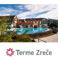 Ena nočitev za 2 osebi v hotelu Vital v Termah Zreče