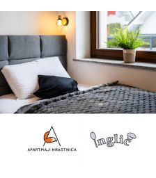Vikend oddih v dvoje, Apartmaji Hrastnica, Sv.Barbara