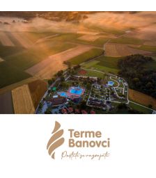 Vrednostni bon v vrednosti 50 €, Terme Banovci