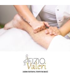 Vrednostni bon v vrednosti 50 eur, Fiziovaleri, zasebna fizioterapija, terapevtske masaže, Hajdina