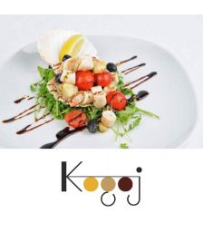 Vrednostni bon v vrednosti 30€, Gostilna Kogoj, Rence