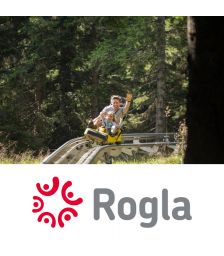 Adrenalinsko doživetje na Rogli za 1 osebo, Unior, Rogla (Vrednostni bon, izvajalec storitev: UNITUR D.O.O.)