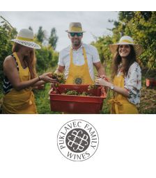 Vrednostni bon v vrednosti 50€, Puklavec Family Wines, Ormož (Vrednostni bon, izvajalec storitev: Puklavec Family Wines d.o.o.)