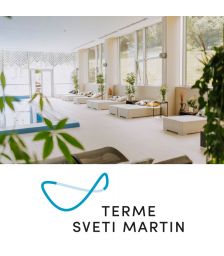 Svet savn s savna programom za 2 osebi, Terme Sveti Martin (Vrednostni bon, izvajalec storitev: TOPLICE SVETI MARTIN d.o.o.)