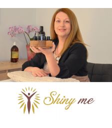 Aromatično doživetje 45 minut za eno osebo, SHINY ME Polona Jančič, Slovenske Konjice (Vrednostni bon, izvajalec storitev: SHINY ME POLONA JANČIČ S.P. SVETOVANJE ZA OSEBNOST)