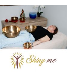 Zvočna meridianska masaža 50 minut za eno osebo, SHINY ME Polona Jančič, Slovenske Konjice (Vrednostni bon, izvajalec storitev: SHINY ME POLONA JANČIČ S.P. SVETOVANJE ZA OSEBNOST)
