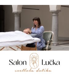 Masaža obraza Myfascial za 1 osebo, Salon Lučka, Ljubljana (Vrednostni bon, izvajalec storitev: SALON LUČKA, DEJAVNOSTI ZA NEGO TELESA, LUCIJA RIH)