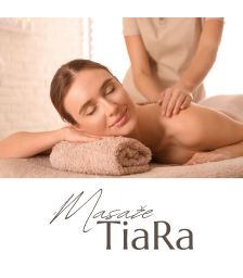 Sprostitvena masaža celega telesa za 1 osebo, Masaže TiaRa, Lenart (Vrednostni bon, izvajalec storitev: MASAŽE IN DRUGE STORITVE TJAŠA RAJH S.P.)