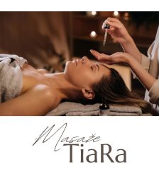 Aromaterapija za 1 osebo, Masaže TiaRa, Lenart