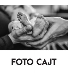 Vrednosti bon v vrednosti 100e, Foto Cajt, Maribor