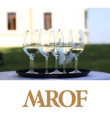 GRAN CRU premium degustacija za dve osebi, Posestvo Marof, Mačkovci (Vrednostni bon, izvajalec storitev: POSESTVO MAROF D.O.O.)