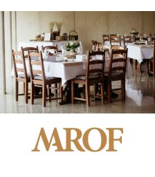 Degustacija vin in sobotno kosilo na Posestvu Marof za 2 osebi, Posestvo Marof, Mačkovci (Vrednostni bon, izvajalec storitev: POSESTVO MAROF D.O.O.)