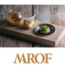 Vrednostni darilni bon v vrednosti 100€, Posestvo Marof, Mačkovci (Vrednostni bon, izvajalec storitev: POSESTVO MAROF D.O.O.)