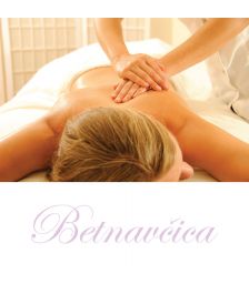 Klasična ročna masaža celotnega telesa za 1 osebo, Betnavčica atelje za nego telesa in obraza, Maribor (Vrednostni bon, izvajalec storitev: BETNAVČICA d.o.o.)