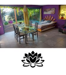 Romantična noč za par v Wellnessu Bitter, Wellness Bitter, Orla vas (Vrednostni bon, izvajalec storitev: BITTER, ODDAJANJE ZASEBNIH SOB GOSTOM, MIHAEL GREN)