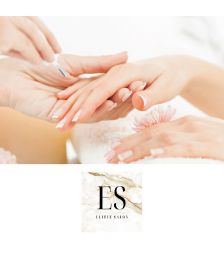 Vrednostni bon v vrednosti 20 €, Elitte salon Koper, Elitte salon Ljubljana (Vrednostni bon, izvajalec storitev: MANUELLA DELBELLO S.P.)