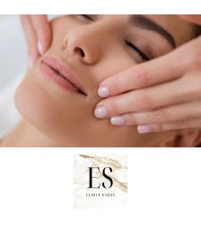 Vrednostni bon v vrednosti 50 €, Elitte salon Koper, Elitte salon Ljubljana (Vrednostni bon, izvajalec storitev: MANUELLA DELBELLO S.P.)