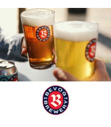 Degustacija piv in ogled pivovarne BEVOG za 2 osebi, Bad Radkersburg (Vrednostni bon, izvajalec storitev: Brauhaus Bevog GmbH)