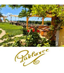 Sproščujoč vikend paket na Turistični kmetiji Puklavec za dve osebi, Miklavž pri Ormožu (Vrednostni bon, izvajalec storitev: PUKLAVEC BLAŽ - NOSILEC DOPOLNILNE DEJAVNOSTI)