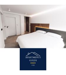 Vikend oddih v dvoje ob vznožju Velike planine, Godič (Vrednostni bon, izvajalec storitev: GOLDI TRGOVINA, GOSTINSTVO IN STORITVE, D.O.O.)