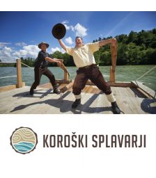 Splavarjenje na Dravi v objemu neokrnjene narave za eno osebo, Koroški splavarji, Muta (Vrednostni bon, izvajalec storitev: VAŠ PROFIT D.O.O.)