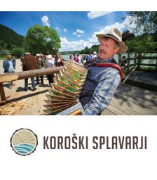 Družinsko splavarjenje na Dravi v objemu neokrnjene narave za 2 odrasla + 2 otroka, Koroški splavarji, Muta (Vrednostni bon, izvajalec storitev: VAŠ PROFIT D.O.O.)