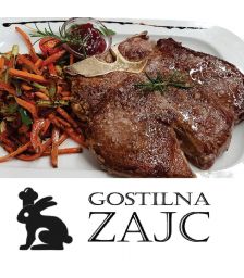 Vrednostni bon v vrednosti 50 eur, Gostilna Zajc, Domžale (Vrednostni bon, izvajalec storitev: BURU D.O.O.)