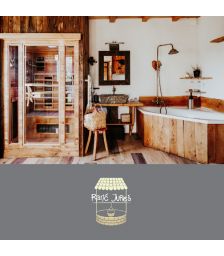 Najem drevesne hiške Štrkovo gnezdo za dve odrasli osebi, Ranč Jureš, Ljutomer (Vrednostni bon, izvajalec storitev: Ranč Jureš d.o.o.)