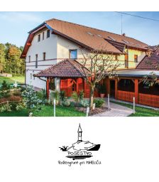 Dvodnevni oddih na Rožengruntu za 2 osebi, Rožengrunt pri Miheliču, Sv. Ana v Slovenskih Goriah (Vrednostni bon, izvajalec storitev: TADEJA MIHELIČ s.p.)