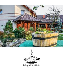 Tridnevni oddih na Rožengruntu za 2 osebi, Rožengrunt pri Miheliču, Sv. Ana v Slovenskih Goricah (Vrednostni bon, izvajalec storitev: TADEJA MIHELIČ s.p.)