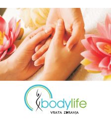 Vrednostni bon v vrednosti 50 €, Bodylife - vrata zdravja Ptuj (Vrednostni bon, izvajalec storitev: ANTAR MONT D.O.O.)