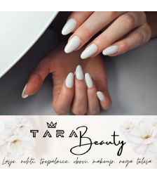 Vrednostni bon v vrednosti 100€, TARA Beauty Salon, Ormož (Vrednostni bon, izvajalec storitev: TARA RAČUNOVODSTVO IN TRGOVINA, BRIGITA ZOREC S.P.)