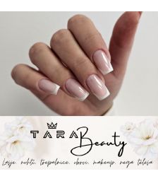 Vrednostni bon v vrednosti 50€, TARA Beauty Salon, Ormož (Vrednostni bon, izvajalec storitev: TARA RAČUNOVODSTVO IN TRGOVINA, BRIGITA ZOREC S.P.)