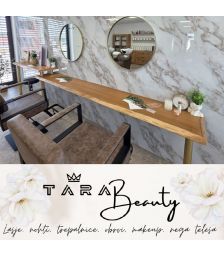 Vrednostni bon v vrednosti 30€, TARA Beauty Salon, Ormož (Vrednostni bon, izvajalec storitev: TARA RAČUNOVODSTVO IN TRGOVINA, BRIGITA ZOREC S.P.)