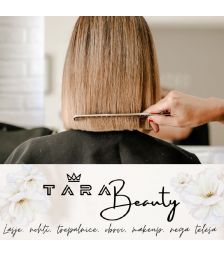 Vrednostni bon v vrednosti 60€, TARA Beauty Salon, Ormož (Vrednostni bon, izvajalec storitev: TARA RAČUNOVODSTVO IN TRGOVINA, BRIGITA ZOREC S.P.)