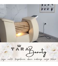 Paket Masažni infrared roller za eno osebo, TARA Beauty Salon , Ormož (Vrednostni bon, izvajalec storitev: TARA RAČUNOVODSTVO IN TRGOVINA, BRIGITA ZOREC S.P.)