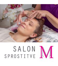 Vrednostni bon v vrednosti 30€, Salon sprostitve M, Celje (Vrednostni bon, izvajalec storitev: MARJANA RAKOVNIK S.P.)