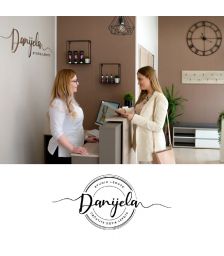 Vrednostni bon v vrednosti 40 €, Studio lepote Danijela, Lenart v Slovenskih goricah (Vrednostni bon, izvajalec storitev: DANIJELA JURŠNIK S.P., STUDIO LEPOTE DANIJELA)