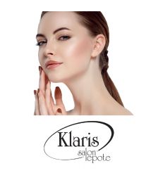 Vrednostni bon v vrednosti 30 €, Salon lepote Klaris, Kamnik (Vrednostni bon, izvajalec storitev: SALON LEPOTE KLARIS, ANJA ZAVASNIK S.P.)