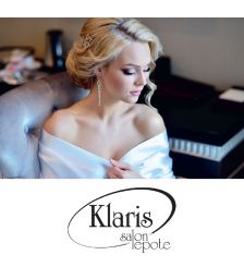 Vrednostni bon v vrednosti 50 €, Salon lepote Klaris, Kamnik (Vrednostni bon, izvajalec storitev: SALON LEPOTE KLARIS, ANJA ZAVASNIK S.P.)